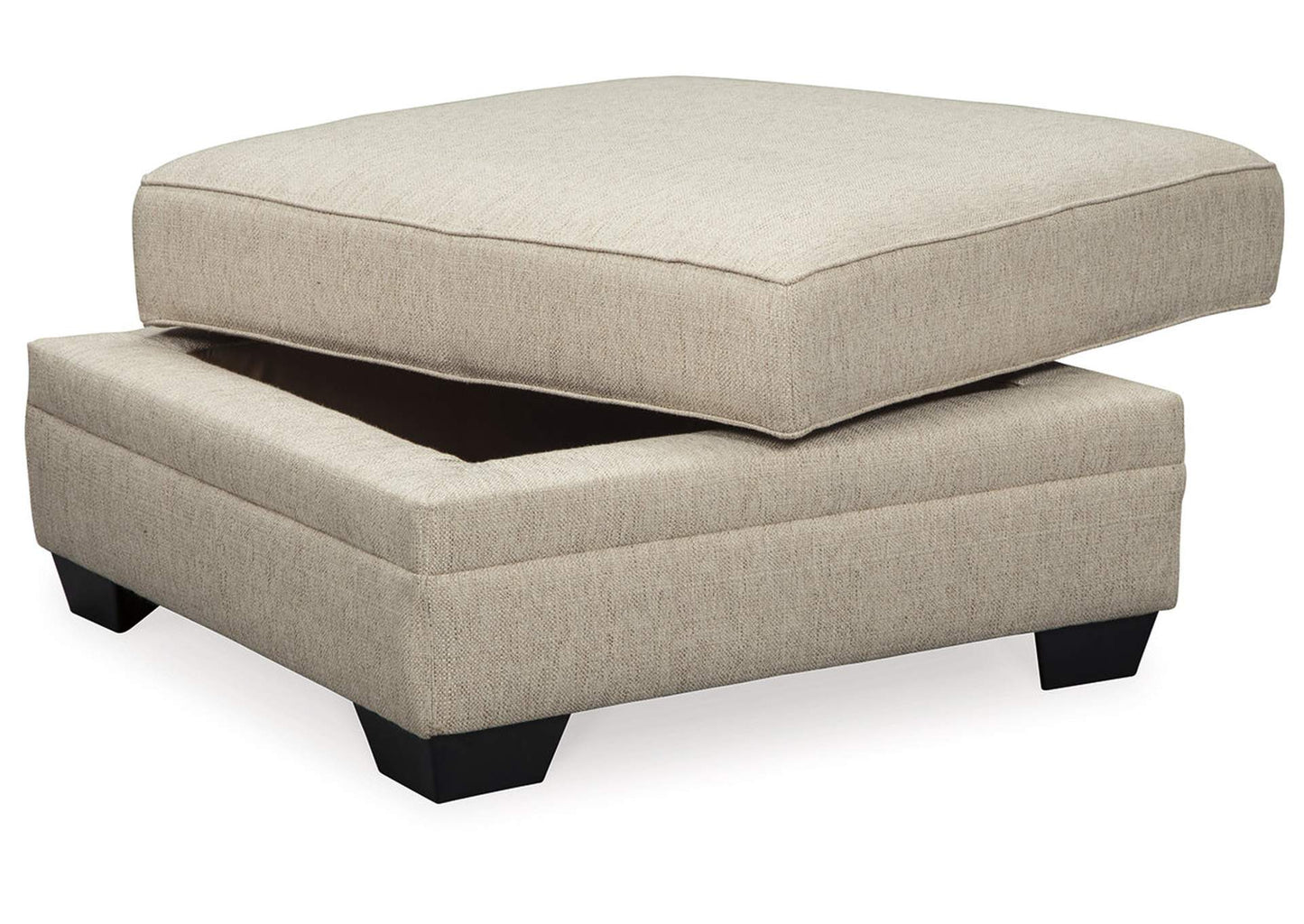 Luxora Ottoman With Storage