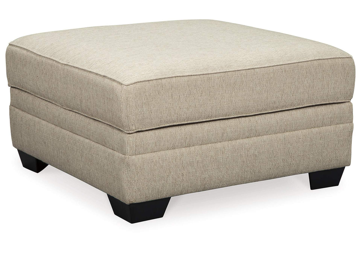 Luxora Ottoman With Storage