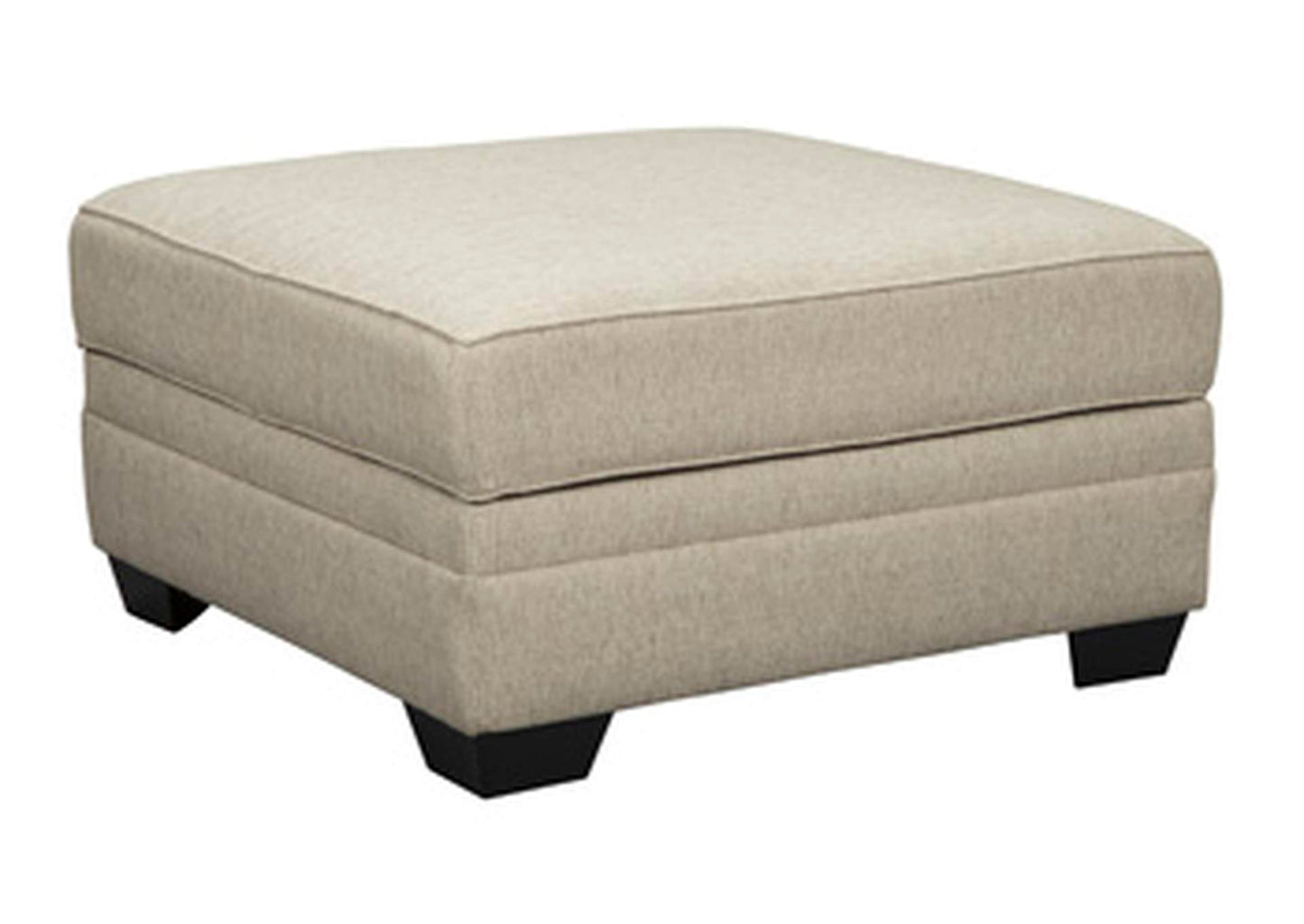 Luxora Ottoman With Storage