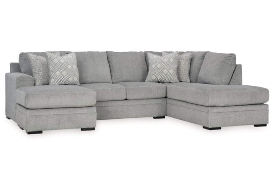 Casselbury 2-Piece Sectional with Chaise