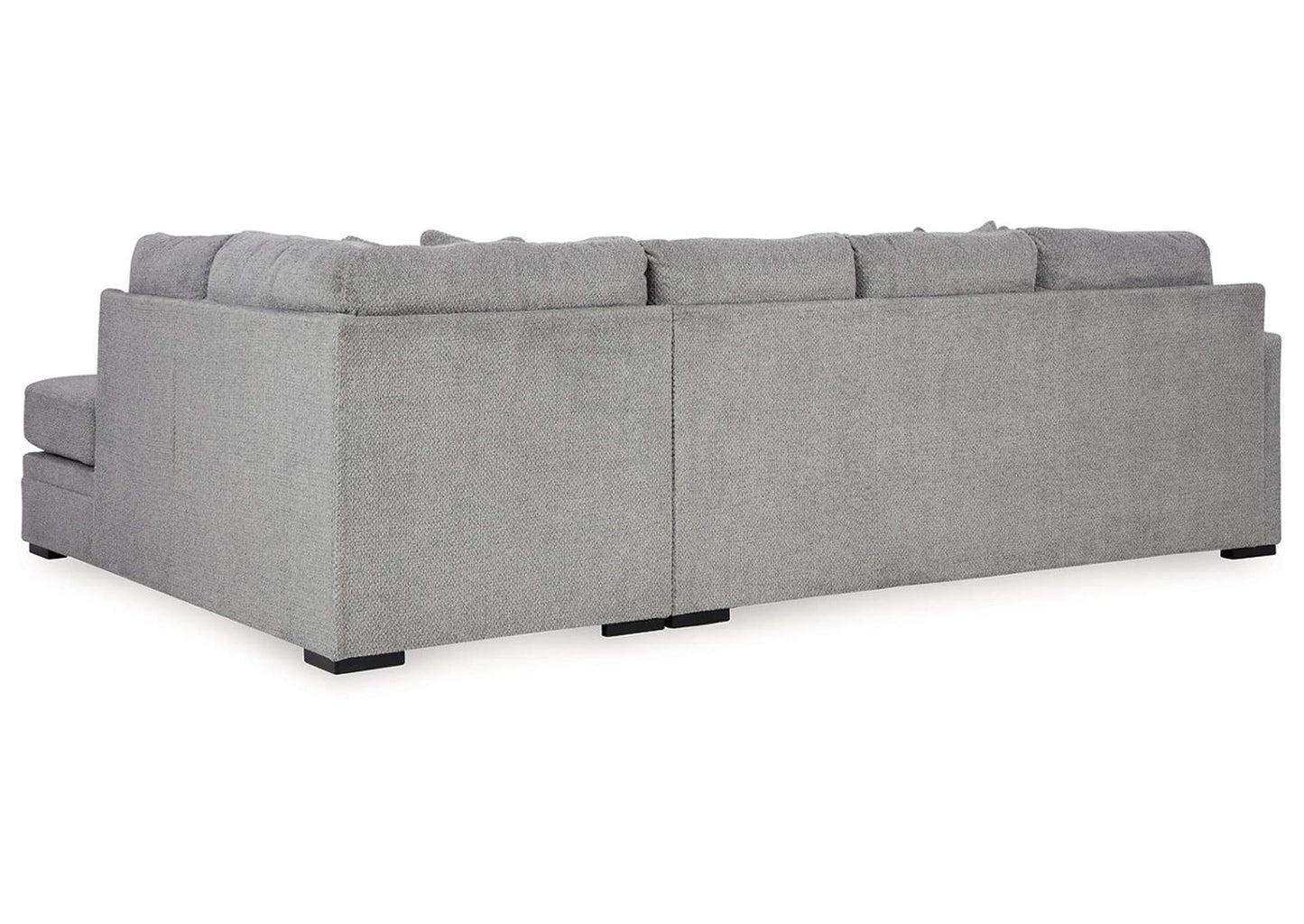 Casselbury 2-Piece Sectional with Chaise