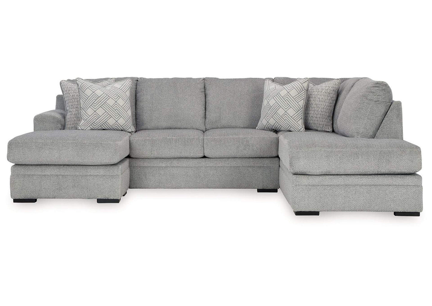 Casselbury 2-Piece Sectional with Chaise