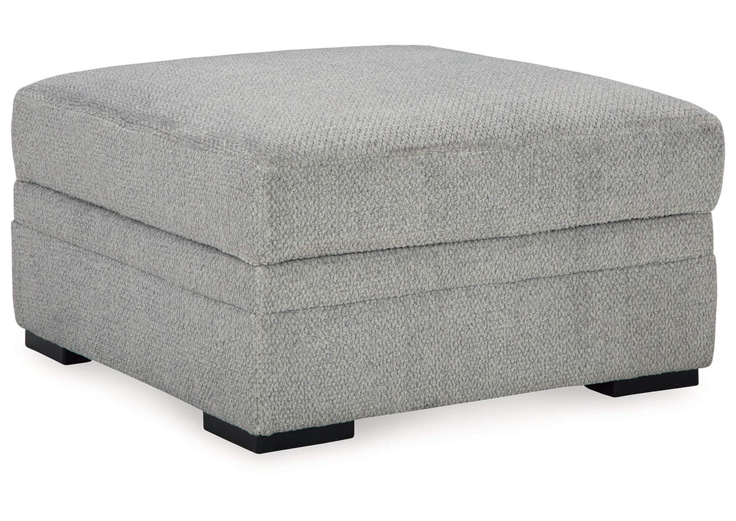 Casselbury Ottoman With Storage