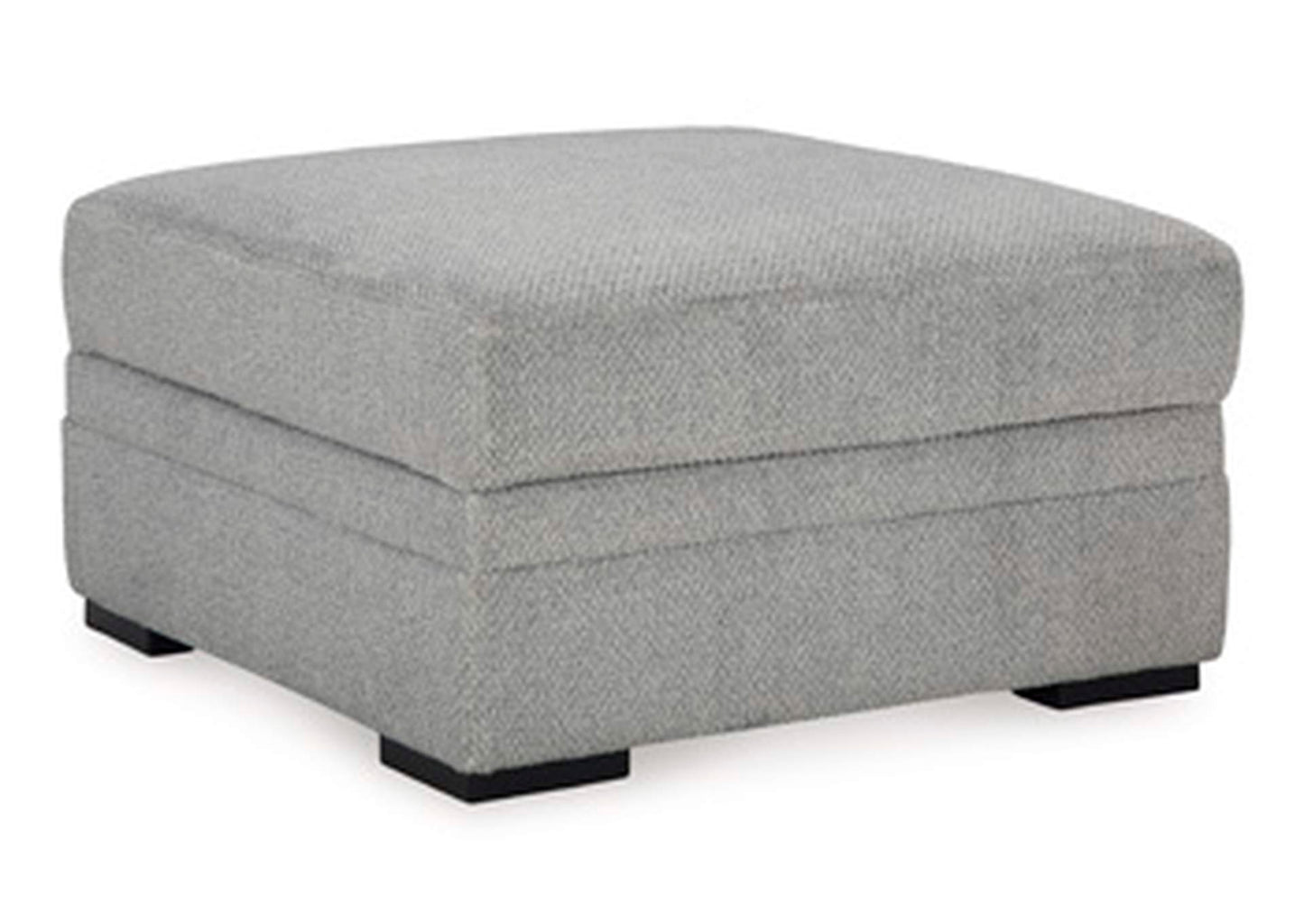 Casselbury Ottoman With Storage