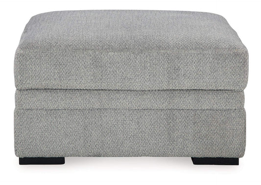 Casselbury Ottoman With Storage