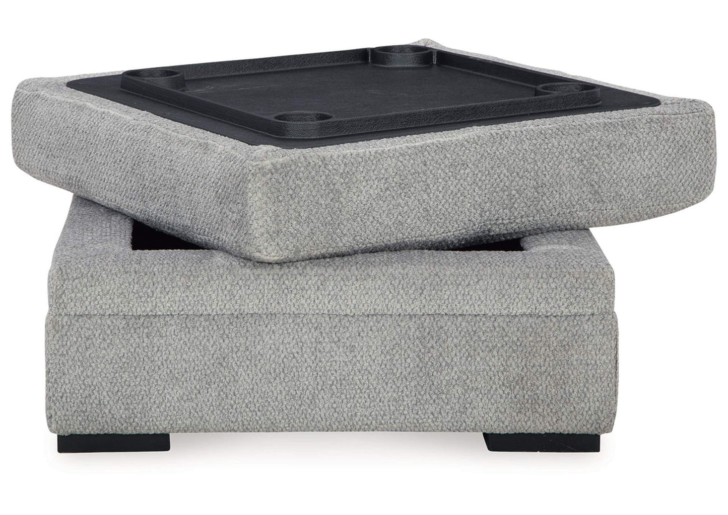 Casselbury Ottoman With Storage