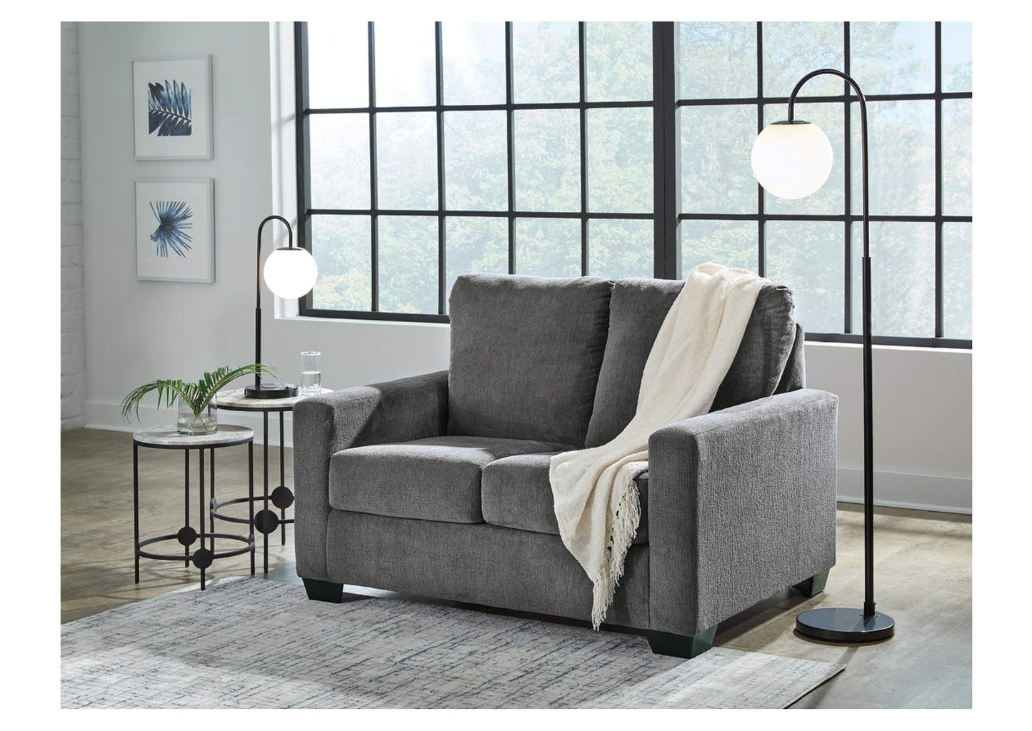 Rannis Twin Sofa Sleeper