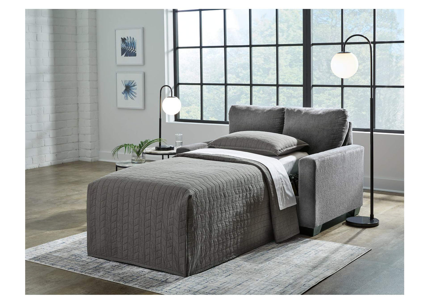 Rannis Twin Sofa Sleeper