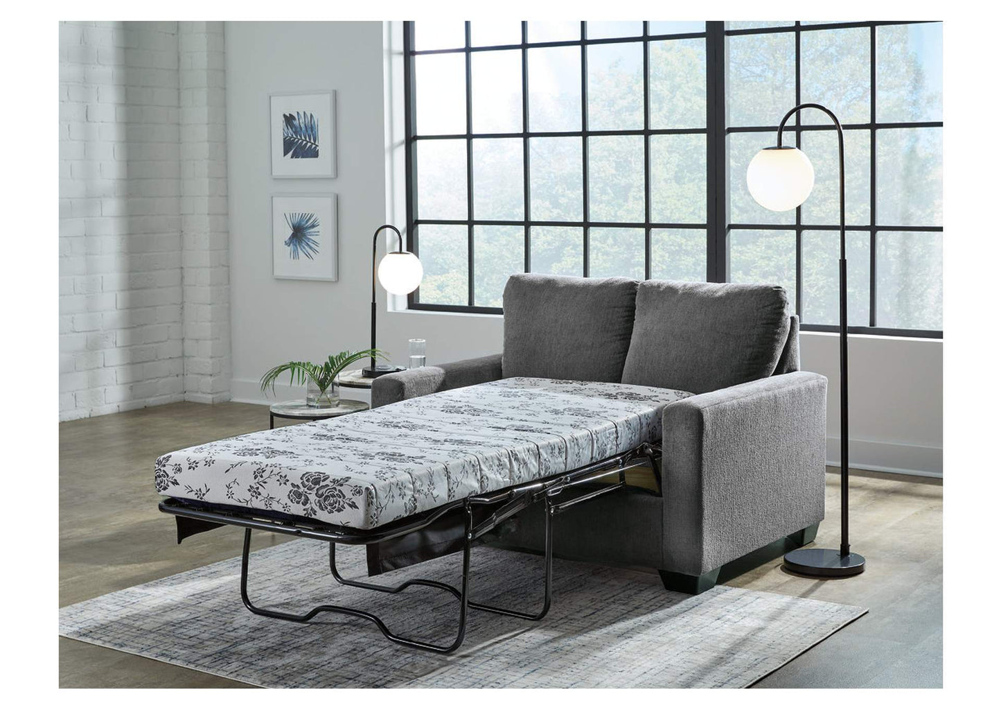 Rannis Twin Sofa Sleeper