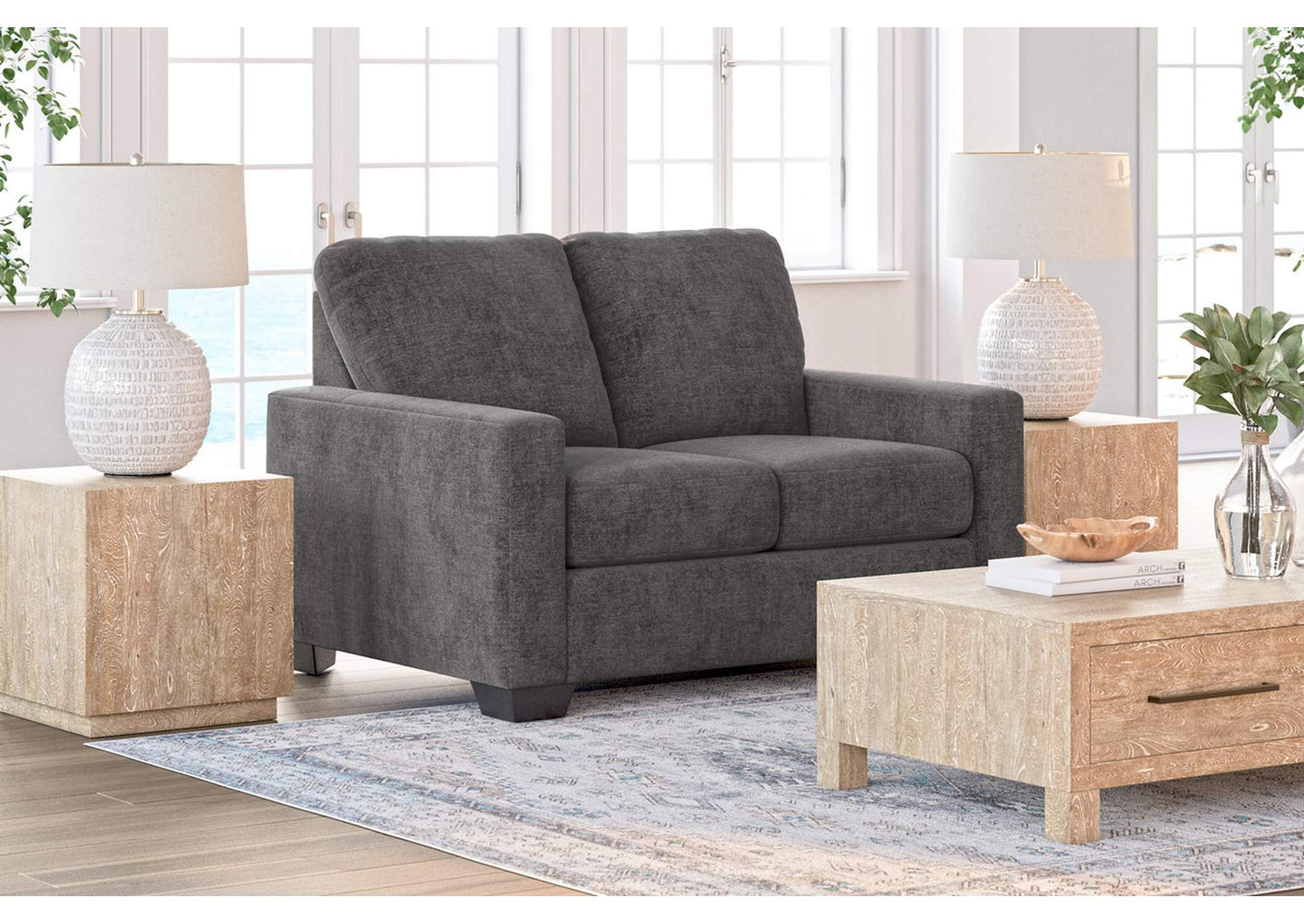 Rannis Twin Sofa Sleeper