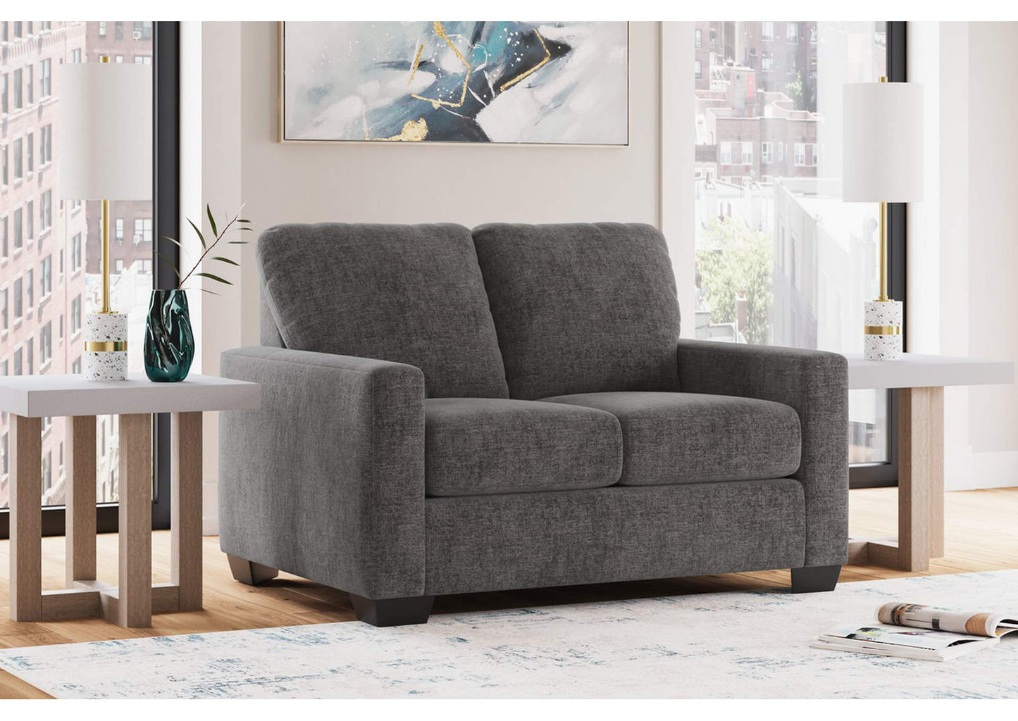 Rannis Twin Sofa Sleeper