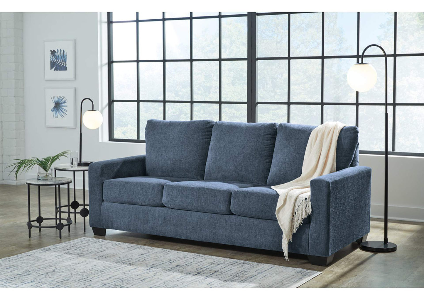 Rannis Queen Sofa Sleeper