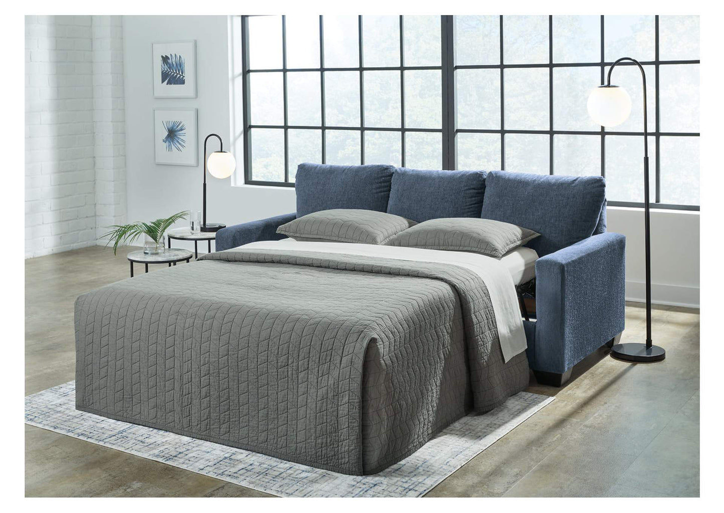 Rannis Queen Sofa Sleeper