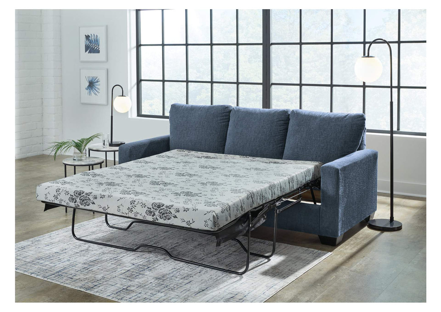 Rannis Queen Sofa Sleeper