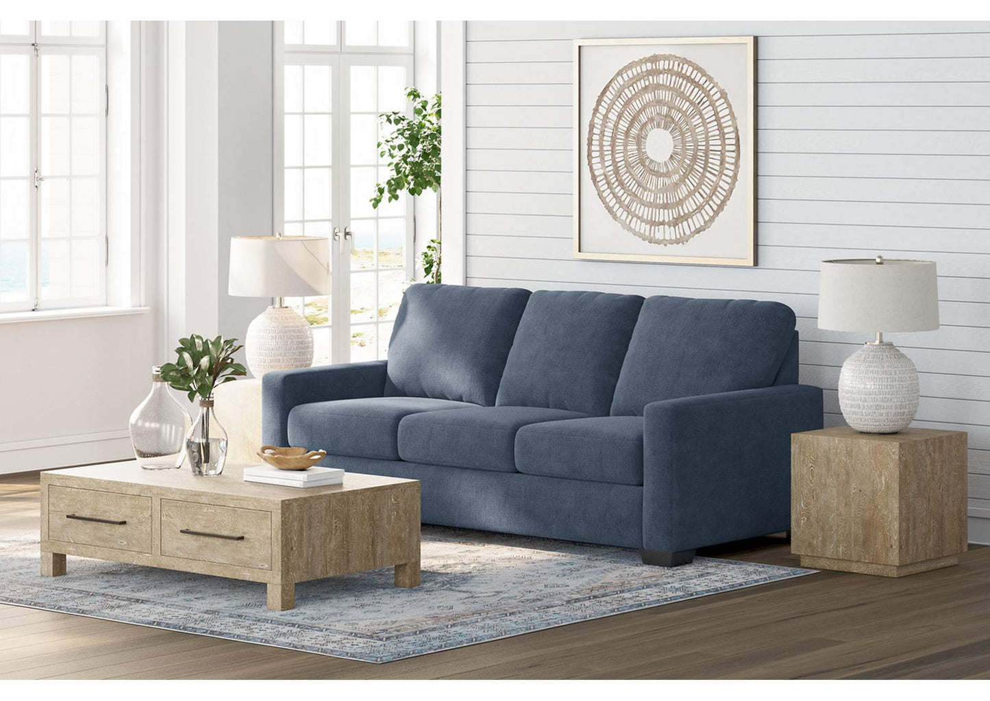 Rannis Queen Sofa Sleeper