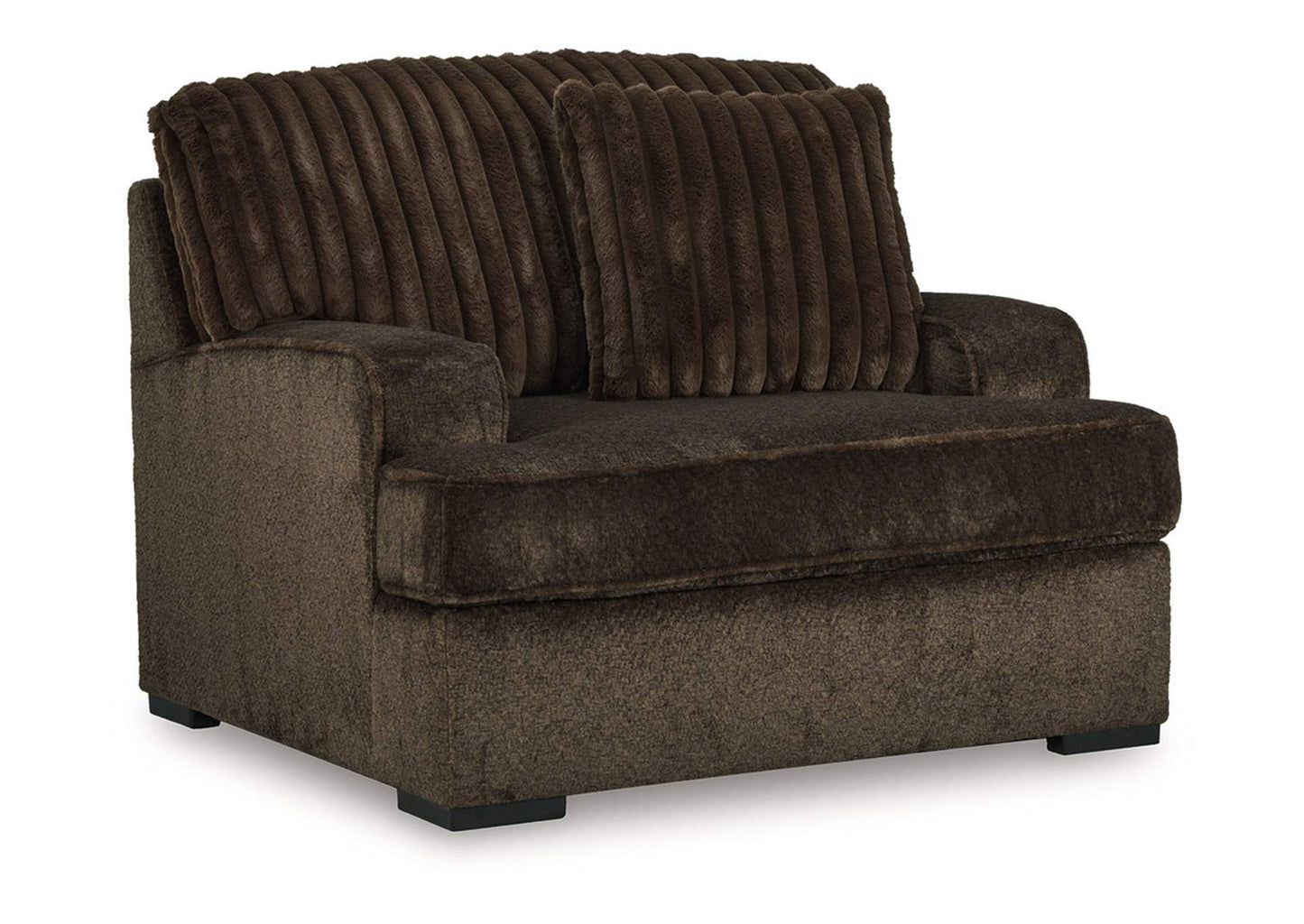 Aylesworth Sofa, Loveseat, Chair and Ottoman