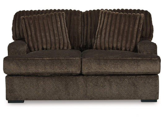 Aylesworth Loveseat