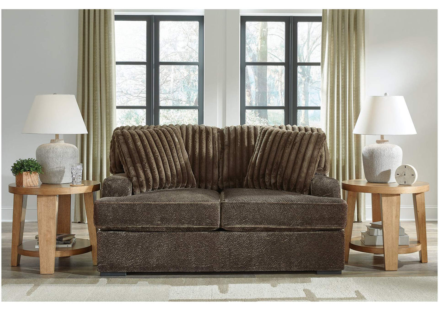 Aylesworth Loveseat