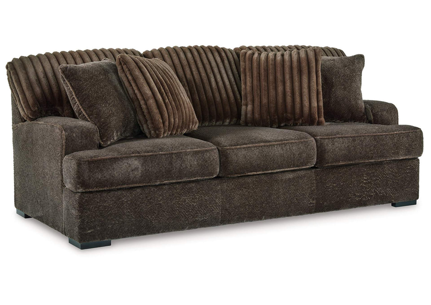 Aylesworth Sofa, Loveseat, Chair and Ottoman