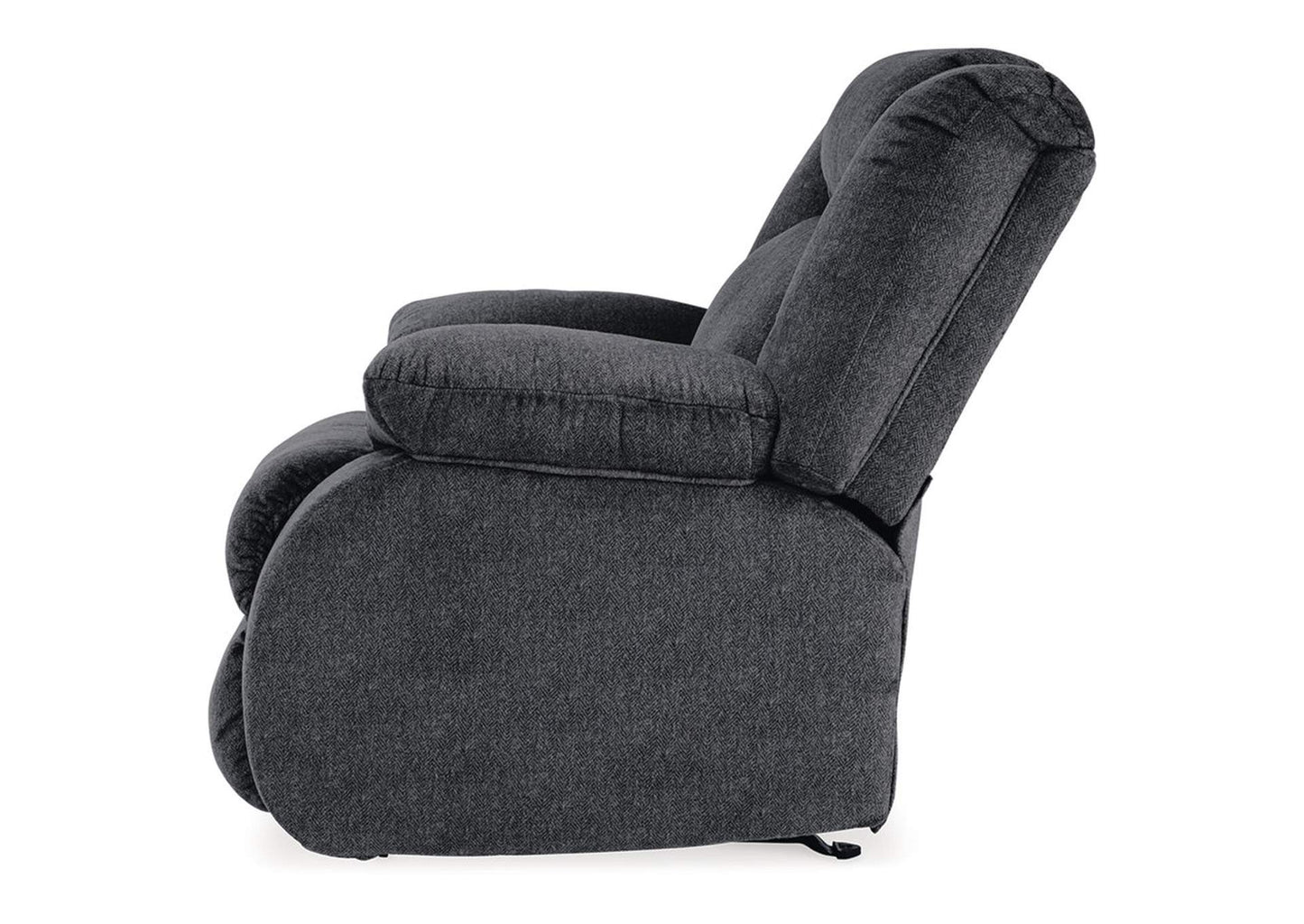 Burkner Power Recliner