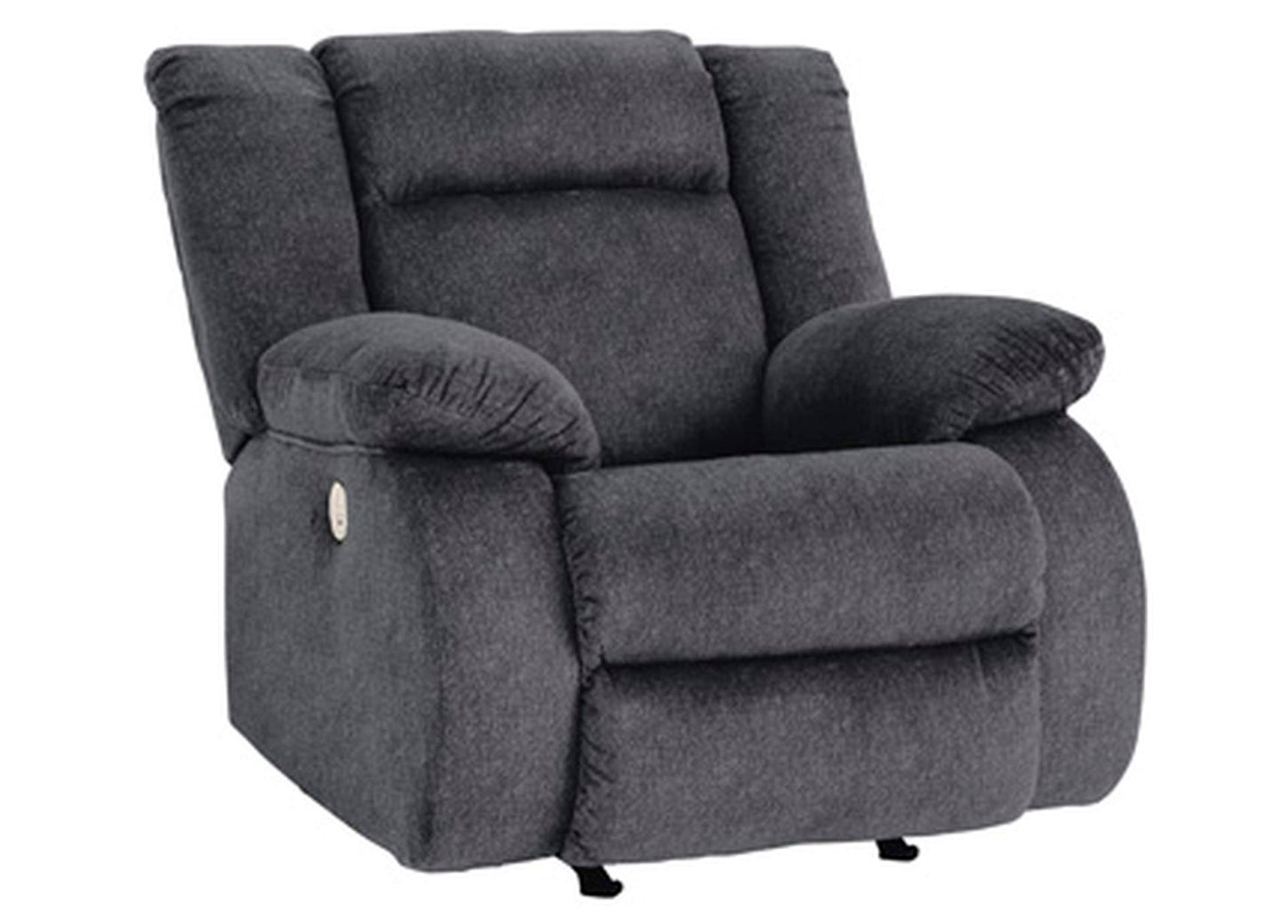 Burkner Power Recliner