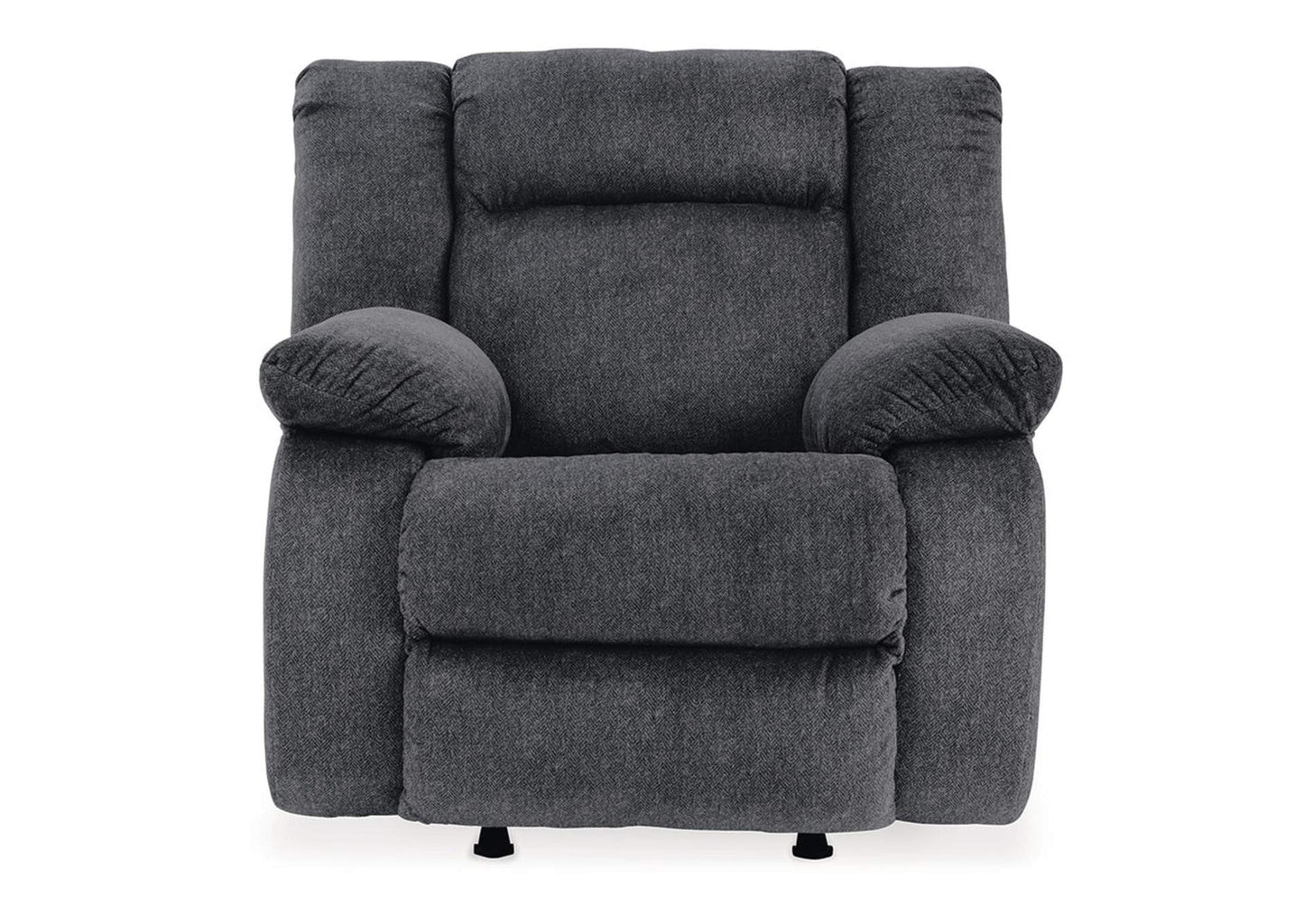 Burkner Power Recliner