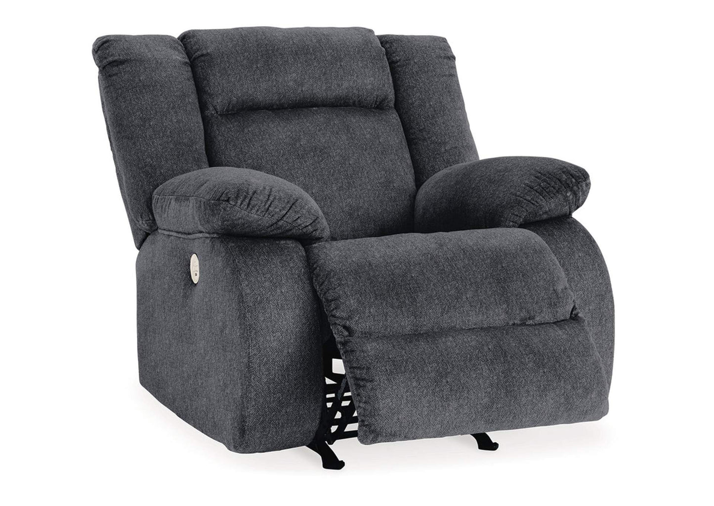 Burkner Power Recliner