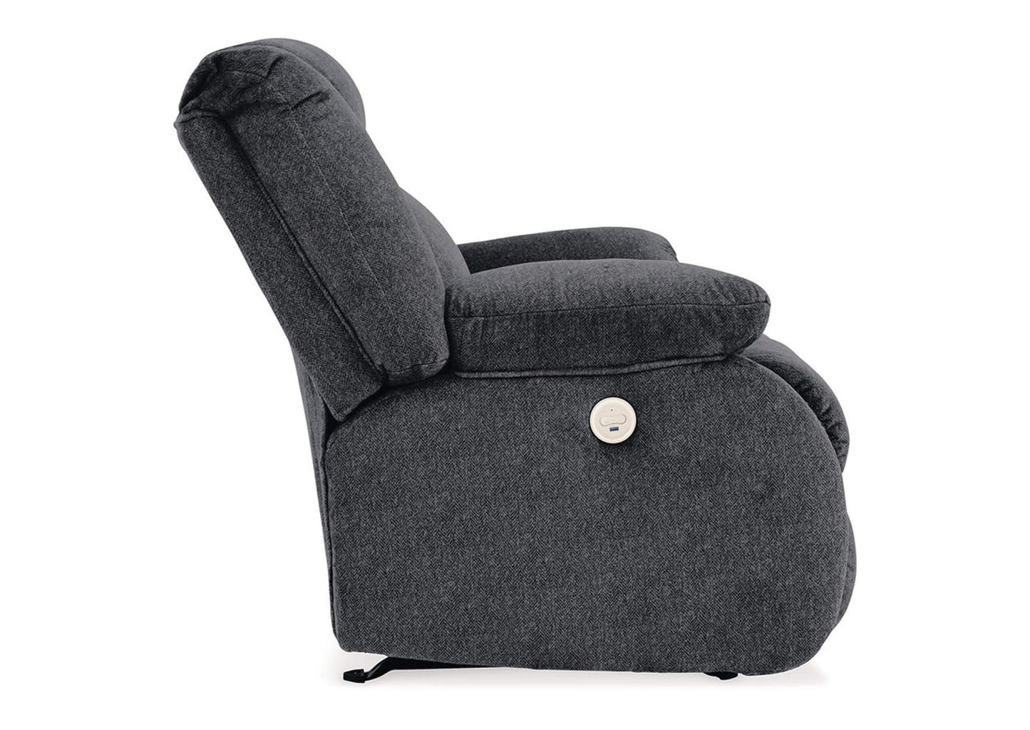 Burkner Power Recliner