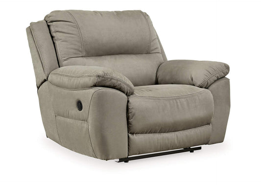 Next-Gen Gaucho Oversized Recliner