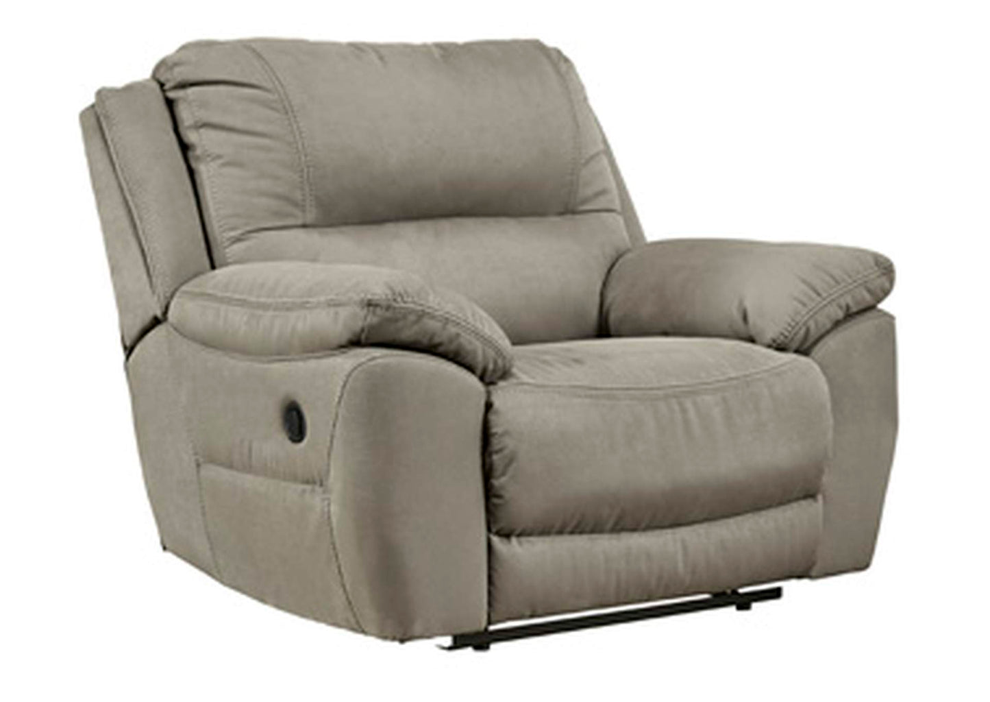 Next-Gen Gaucho Oversized Recliner