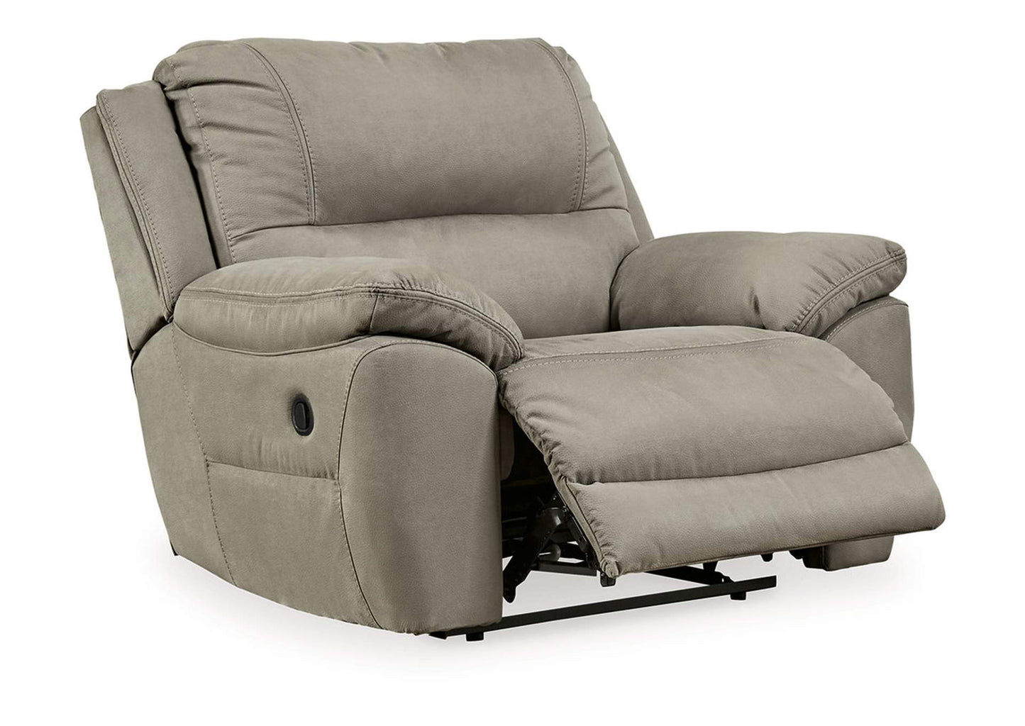 Next-Gen Gaucho Oversized Recliner