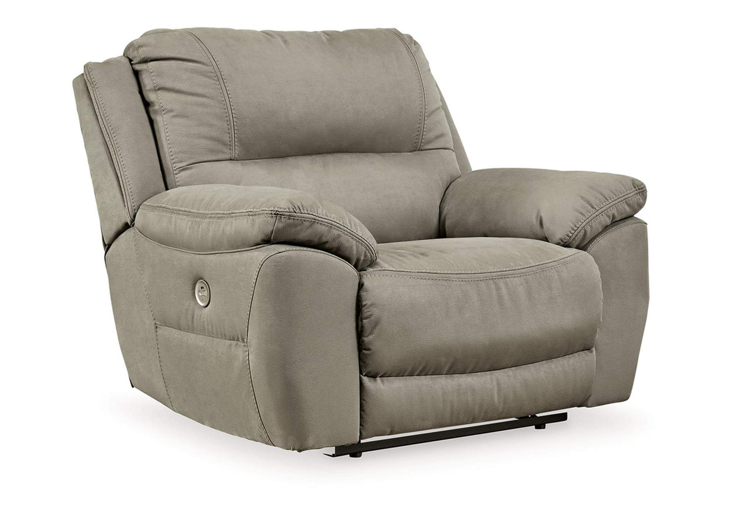 Next-Gen Gaucho Oversized Power Recliner