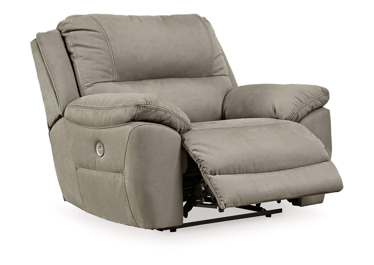 Next-Gen Gaucho Oversized Power Recliner