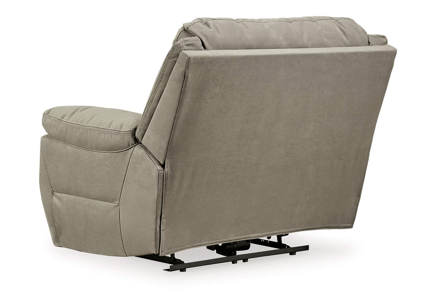 Next-Gen Gaucho Oversized Power Recliner