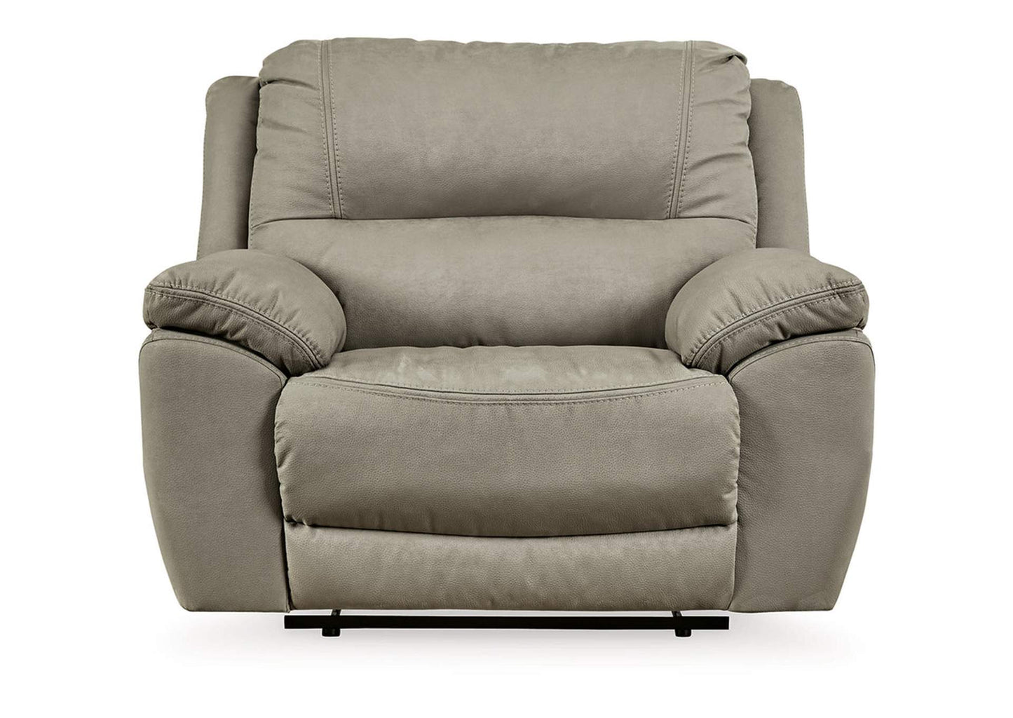 Next-Gen Gaucho Oversized Power Recliner