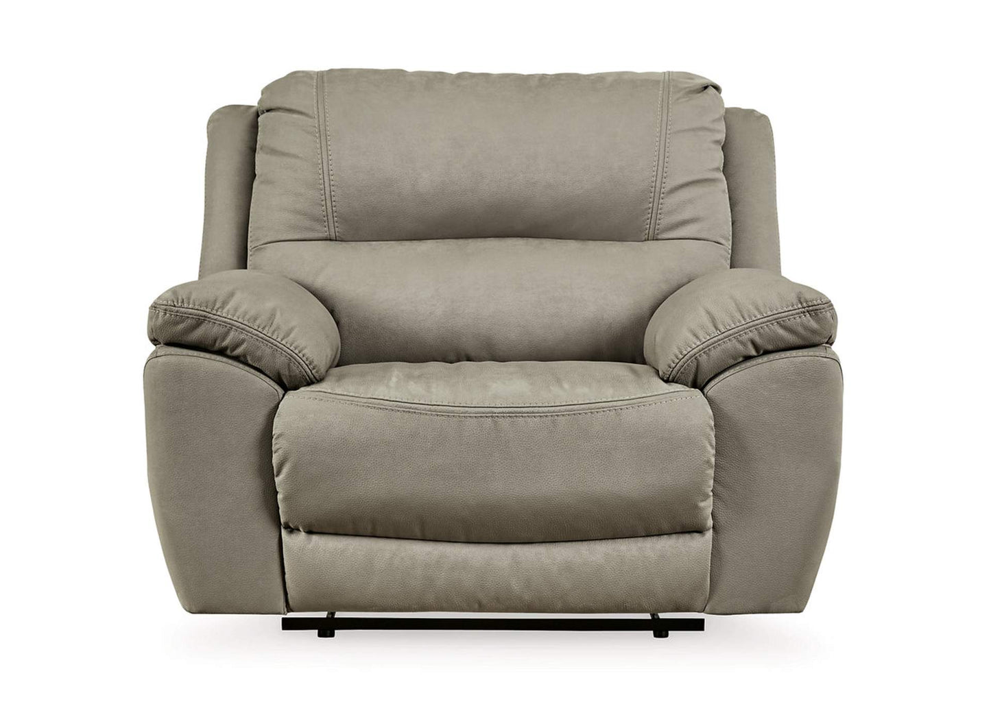 Next-Gen Gaucho Oversized Recliner