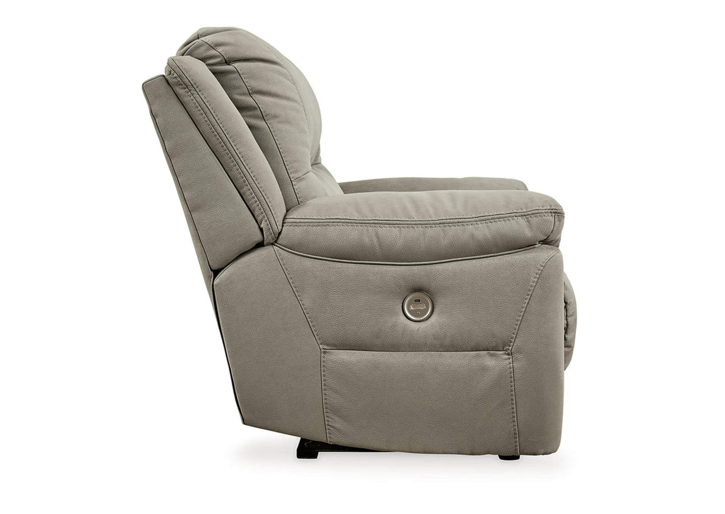 Next-Gen Gaucho Oversized Power Recliner