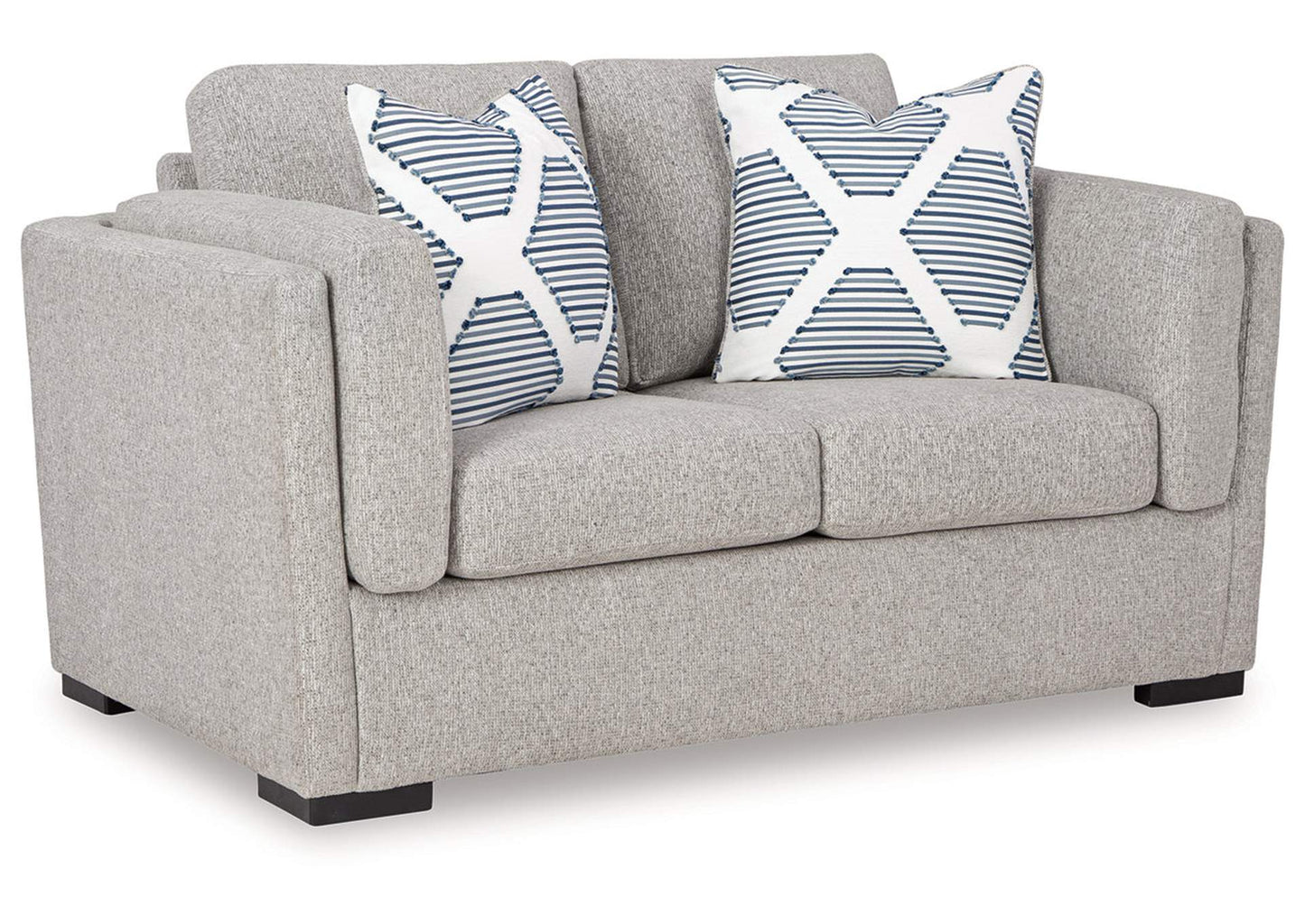 Evansley Loveseat