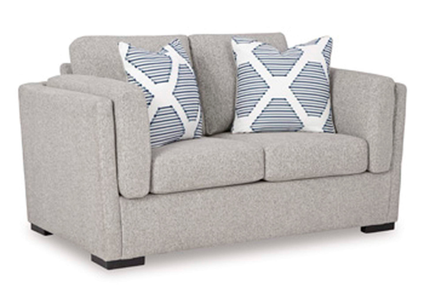 Evansley Loveseat