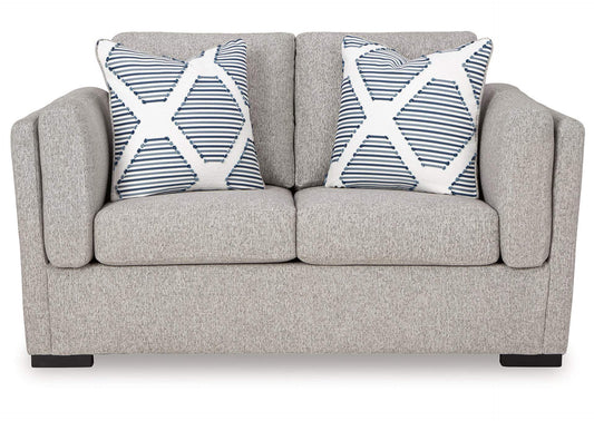 Evansley Loveseat