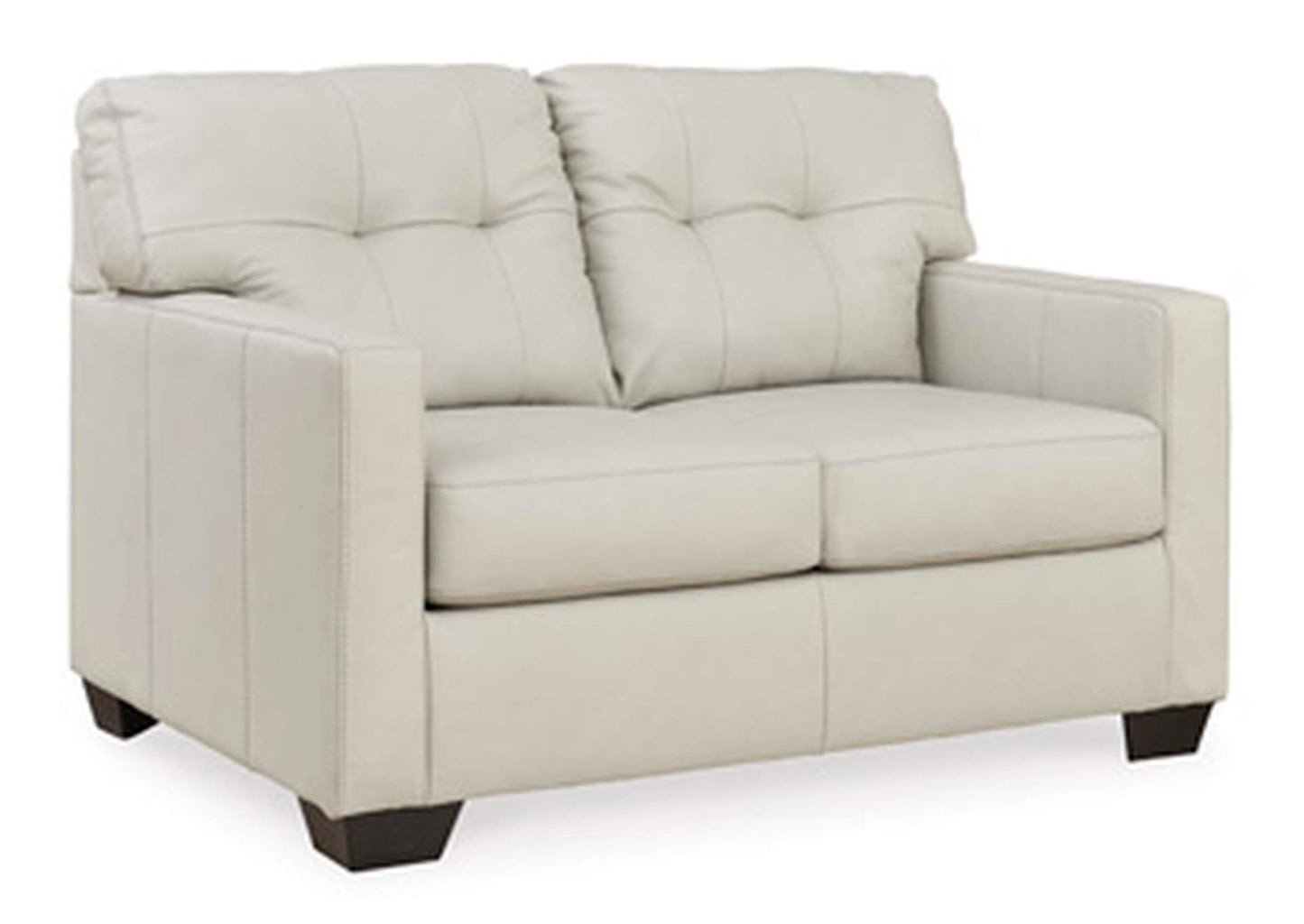 Belziani Loveseat