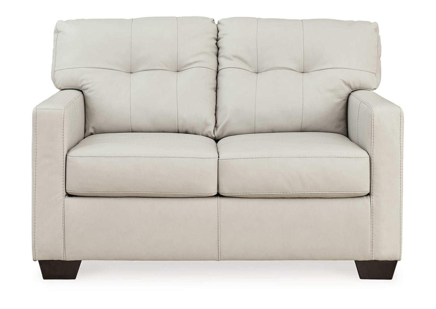 Belziani Loveseat