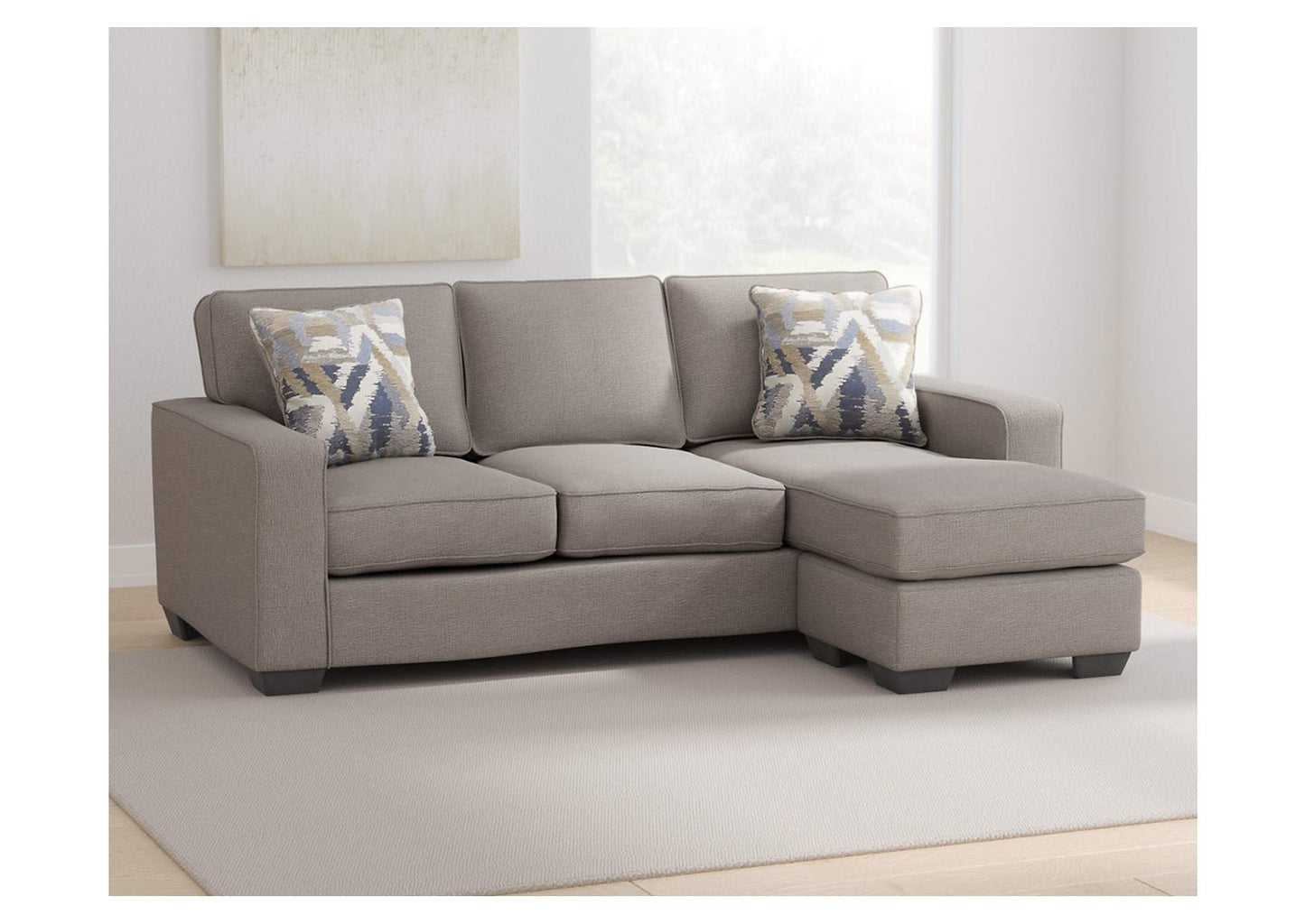 Greaves Sofa Chaise