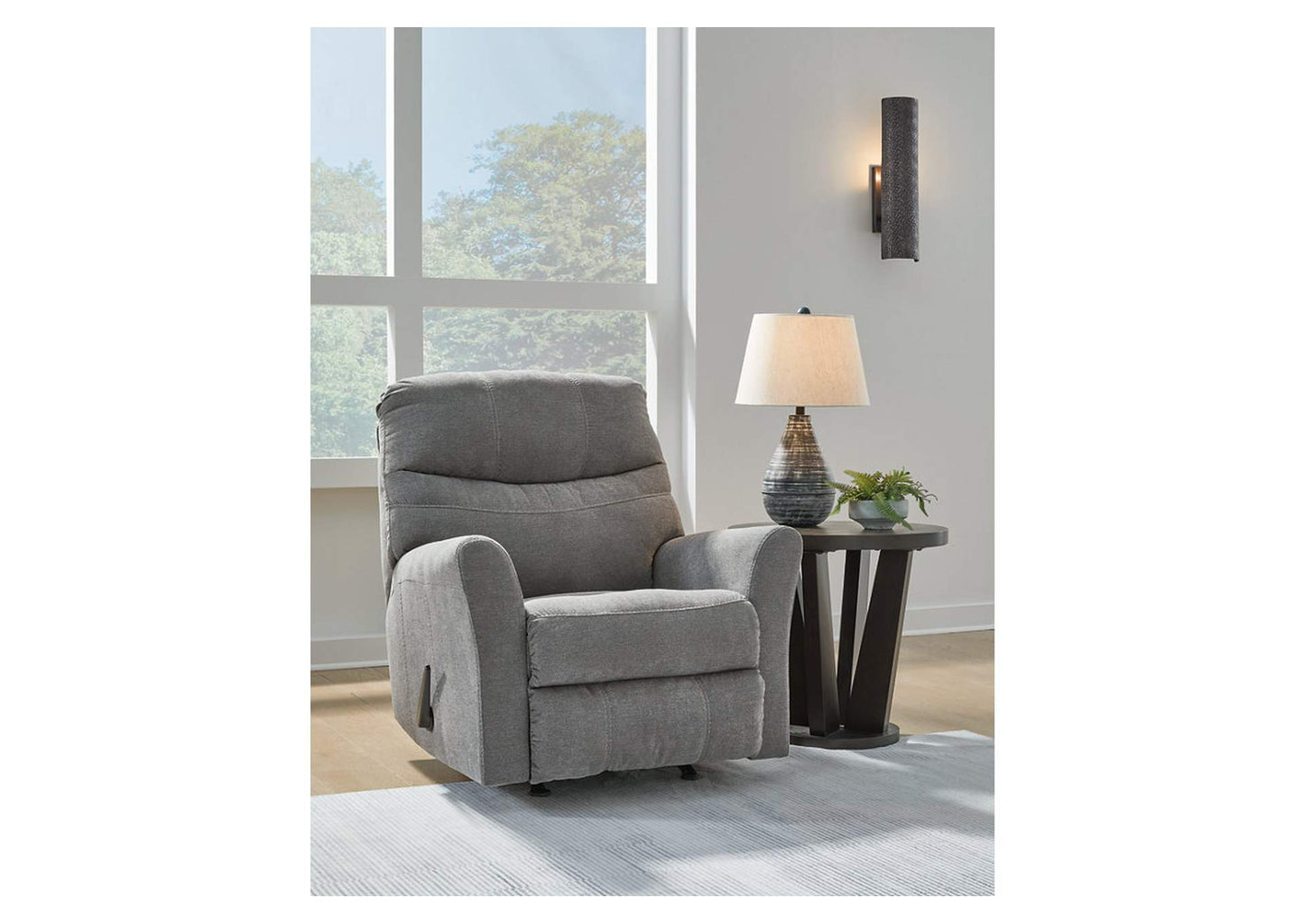 Marleton Recliner