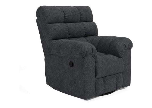 Wilhurst Recliner