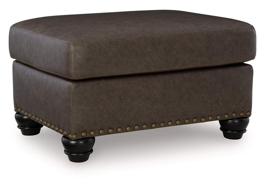 Roxmere Ottoman