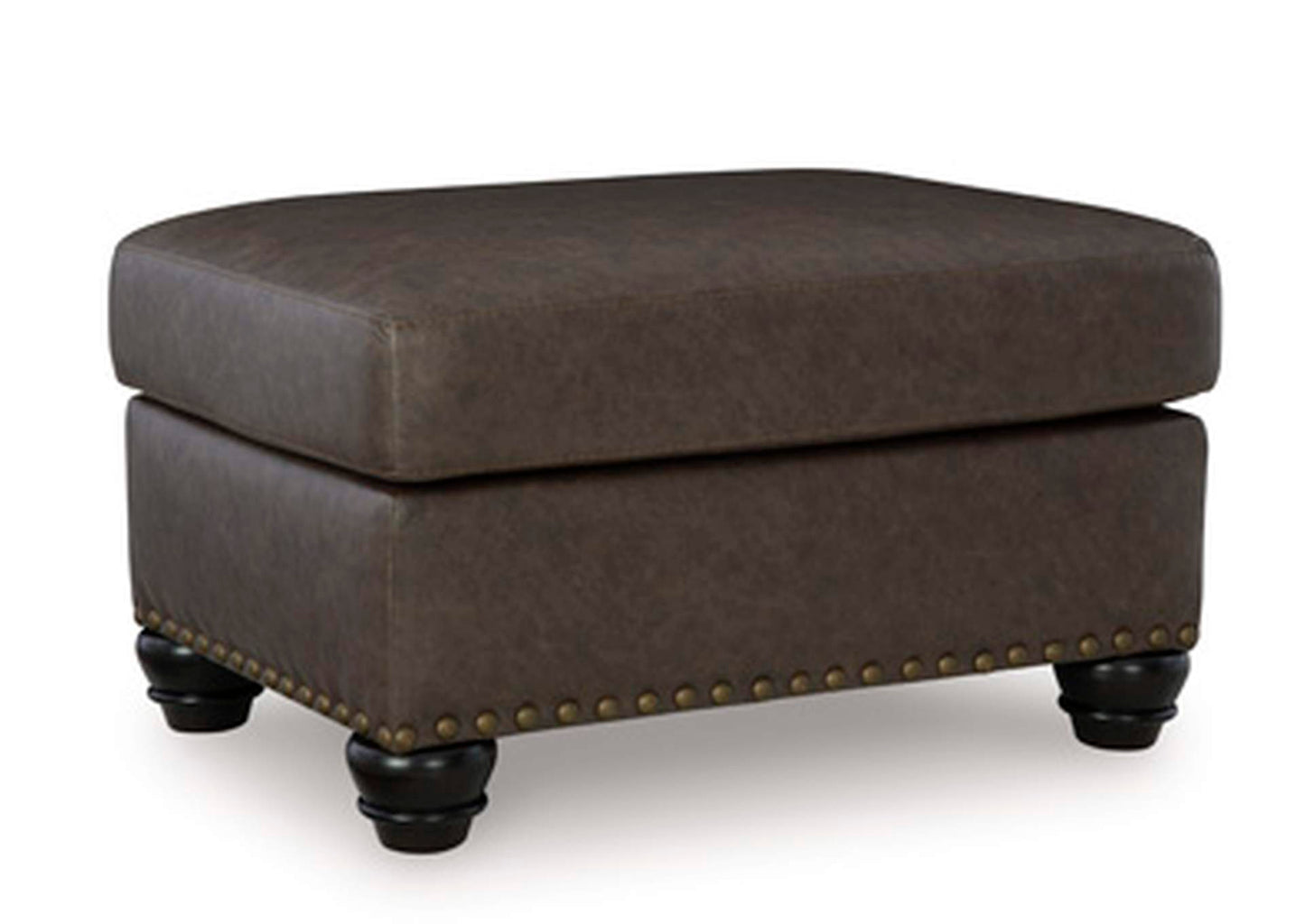 Roxmere Ottoman