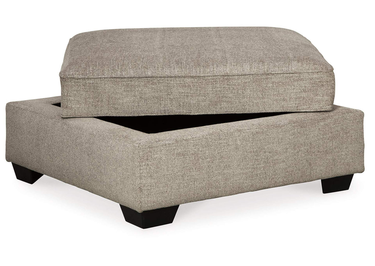 Bovarian Ottoman