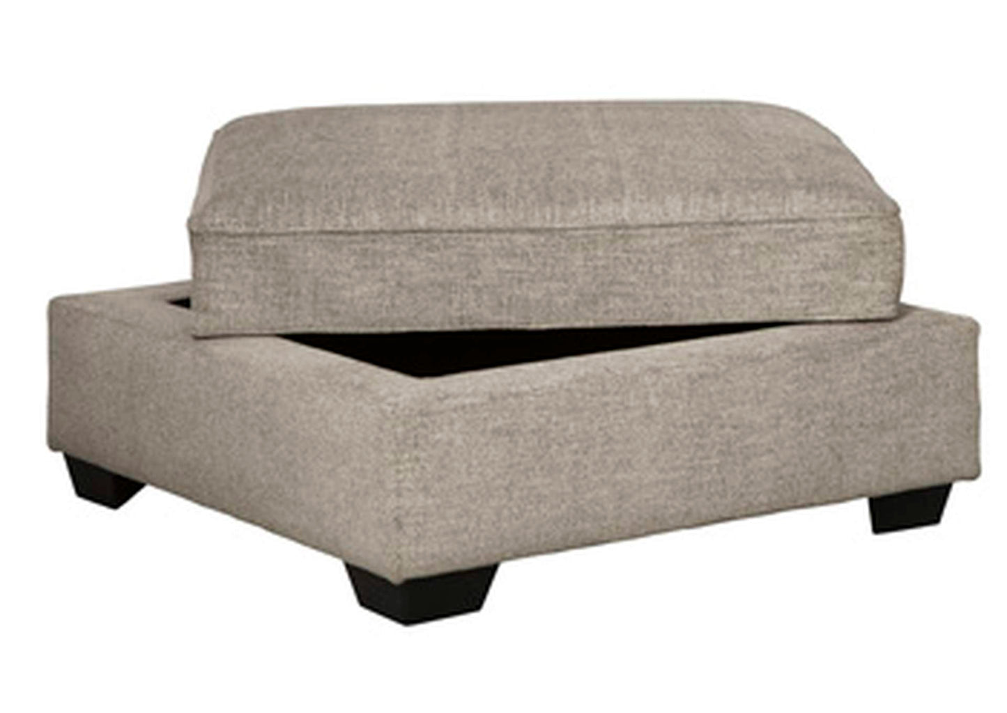 Bovarian Ottoman