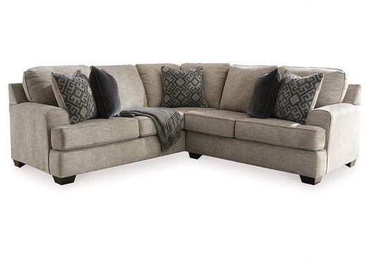 Bovarian 2-Piece Sectional